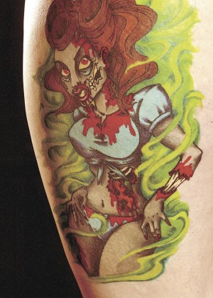 Quad-City Tattoos